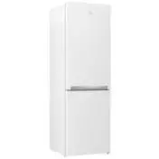 Beko RCSA330K30WN frigorifero con congelatore Libera installazione 295 L F Bianco