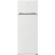 Beko RDSA240K20WN frigorifero con congelatore Libera installazione 223 L F Bianco