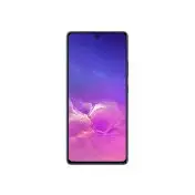 TIM Samsung Galaxy S10 Lite 17 cm (6.7") Doppia SIM Android 10.0 4G USB tipo-C 8 GB 128 GB 4500 mAh Nero