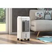 Olimpia Splendid Peler 4D Raffrescatore evaporativo