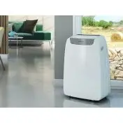 Olimpia Splendid Dolceclima Air Pro 13 Condizionatore Portatile A+ Wi-Fi 62 dB 1150 W Bianco
