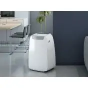 Olimpia Splendid Dolceclima Air Pro 13 Condizionatore Portatile A+ Wi-Fi 62 dB 1150 W Bianco