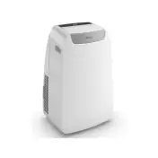 Olimpia Splendid Dolceclima Air Pro 13 Condizionatore Portatile A+ Wi-Fi 62 dB 1150 W Bianco