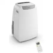 Olimpia Splendid Dolceclima Air Pro Condizionatore Portatile 14 HP Wi-Fi 64 dB 1600 W Bianco