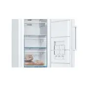 Bosch Serie 4 GSN29VWEP Congelatore Verticale a Libera Installazione 200 L E Bianco