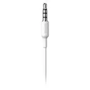 Philips TAA1105WT/00 cuffia e auricolare Cablato A clip, In-ear Sport Bianco