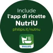 Philips Essential Friggitrice ad aria HD9200/90 da 4,1L e 0,8 kg con tecnologia Rapid Air