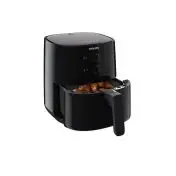 Philips Essential Friggitrice ad aria HD9200/90 da 4,1L e 0,8 kg con tecnologia Rapid Air