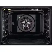Electrolux LOC3S40X2 72 L 2790 Forno a Incasso W A Stainless steel