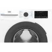 Beko b300 BMWSU4721A: Lavatrice EnergySpin 7Kg Slim, Classe A, 1200 giri