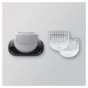 Braun EasyClick Accessorio Rifinitore Corpo Per Rasoio Elettrico Series 5, 6 E 7 (Nuova Generazione)