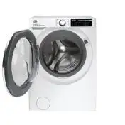 Hoover H-WASH 500 HW 410AMC / 1-S lavatrice Caricamento frontale 10 kg 1400 Giri/min A Bianco
