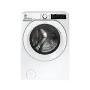 Hoover H-WASH 500 HW 410AMC / 1-S lavatrice Caricamento frontale 10 kg 1400 Giri/min A Bianco