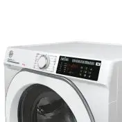 Hoover H-WASH 500 HW 410AMC / 1-S lavatrice Caricamento frontale 10 kg 1400 Giri/min A Bianco