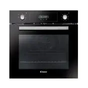 Candy POP EVO FCP615NX/E Forno a Incasso 70 L A+ Nero