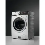 AEG L7WEE961 lavasciuga Libera installazione Caricamento frontale Bianco E