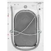 AEG L7WEE961 lavasciuga Libera installazione Caricamento frontale Bianco E