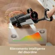 Dreame Lavasciuga H12 Dual VM Combo