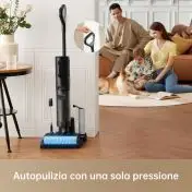Dreame Lavasciuga H12 Dual VM Combo
