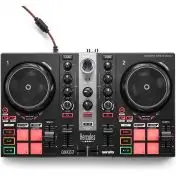 HERCULES DJ Control Inpulse 200 Mk2