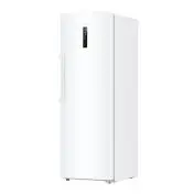 Haier INSTASWITCH H4F272WEH1 Congelatore Verticale a Libera Installazione 272 L E Bianco