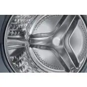 Samsung Lavatrice Crystal Clean™ 8 kg WW80CGC04DTHET Classe A 1400 Giri/min 