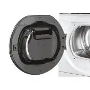 Hoover NRE H10A2TCBEX-S asciugatrice Libera installazione 10 kg A++ Bianco