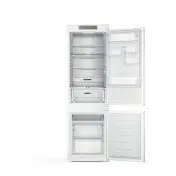 Whirlpool WHC18 T332 frigorifero con congelatore Da incasso 250 L E Bianco