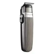 Remington PG9100 rasoio elettrico / regolabarba / tagliabasette Nero, Acciaio inossidabile