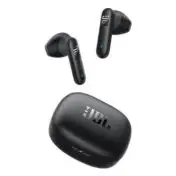 JBL Wave Flex 2 Auricolare Wireless In-ear Musica e Chiamate Bluetooth Nero