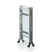 Foppapedretti Gulliver Evo Stendino Alluminio