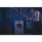 Candy Smart ProInverter CO4104TWM/1-S lavatrice Carica frontale 10 kg 1400 Giri/min A Bianco