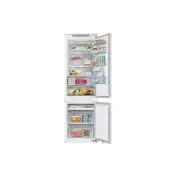 Samsung Frigorifero Combinato da Incasso F1rst 60 AI 1.78m 264L Total No Frost