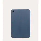 Tucano Gala 27,9 cm (11") Custodia flip a libro Blu