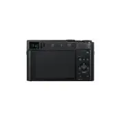 Panasonic Lumix DC-TZ200D 1" Fotocamera compatta 20,1 MP MOS 5472 x 3648 Pixel Nero