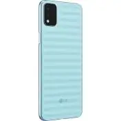 LG K42 16,7 cm (6.59") Doppia SIM Android 10.0 4G USB tipo-C 3 GB 64 GB 4000 mAh Blu