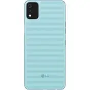 LG K42 16,7 cm (6.59") Doppia SIM Android 10.0 4G USB tipo-C 3 GB 64 GB 4000 mAh Blu