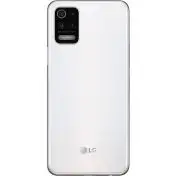 LG K52 16,7 cm (6.59") Doppia SIM Android 10.0 4G USB tipo-C 4 GB 64 GB 4000 mAh Bianco
