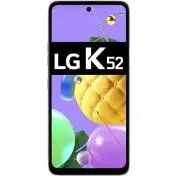 LG K52 16,7 cm (6.59") Doppia SIM Android 10.0 4G USB tipo-C 4 GB 64 GB 4000 mAh Bianco