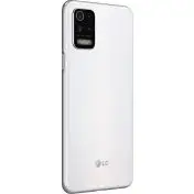LG K52 16,7 cm (6.59") Doppia SIM Android 10.0 4G USB tipo-C 4 GB 64 GB 4000 mAh Bianco