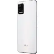 LG K52 16,7 cm (6.59") Doppia SIM Android 10.0 4G USB tipo-C 4 GB 64 GB 4000 mAh Bianco