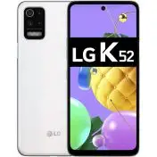 LG K52 16,7 cm (6.59") Doppia SIM Android 10.0 4G USB tipo-C 4 GB 64 GB 4000 mAh Bianco