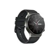 Huawei WATCH GT 2 Pro 3,53 cm (1.39") 46 mm AMOLED Nero GPS (satellitare)