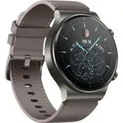 Huawei WATCH GT 2 Pro 3,53 cm (1.39") AMOLED Grigio GPS (satellitare)