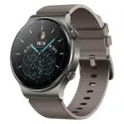 Huawei WATCH GT 2 Pro 3,53 cm (1.39") AMOLED Grigio GPS (satellitare)
