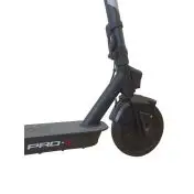 Ducati Pro II 25 km/h Nero