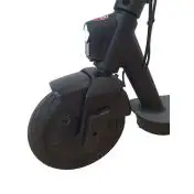 Ducati Pro II 25 km/h Nero
