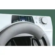 Candy RapidÓ PRO RPE H10A2TER-S asciugatrice Libera installazione Caricamento frontale 10 kg A++ Bianco