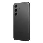TIM S24 15,8 cm (6.2") Doppia SIM 5G USB tipo-C 8 GB 128 GB 4000 mAh Nero, Onyx colour