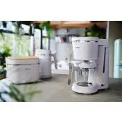 Philips Eco Conscious Edition HD5120/00 Macchina da caffè con filtro, 1,2 l